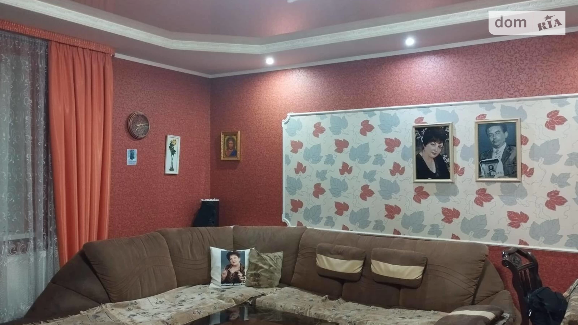 Продается одноэтажный дом 140 кв. м с мансардой, цена: 50000 $ - фото 2