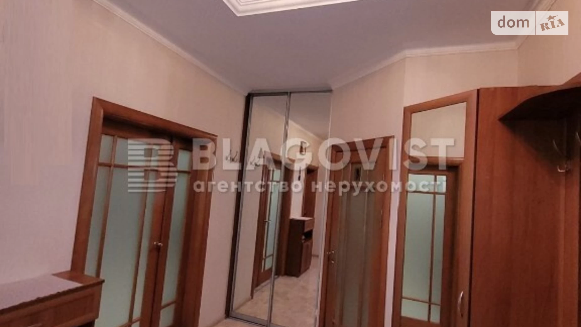 Продается 3-комнатная квартира 94 кв. м в Киеве, ул. Белорусская, 3 - фото 4