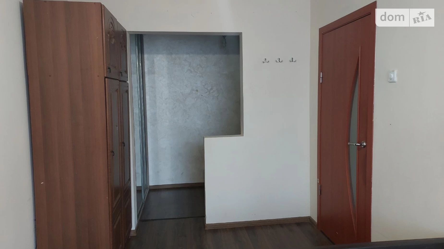 1-комнатная квартира 24 кв. м в Тернополе