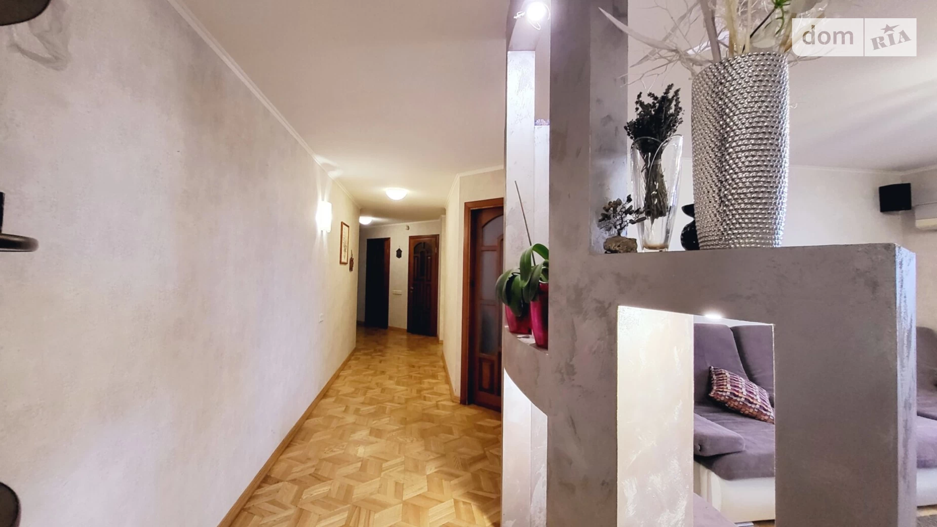 Продается 4-комнатная квартира 109.4 кв. м в Виннице, ул. Келецкая - фото 5