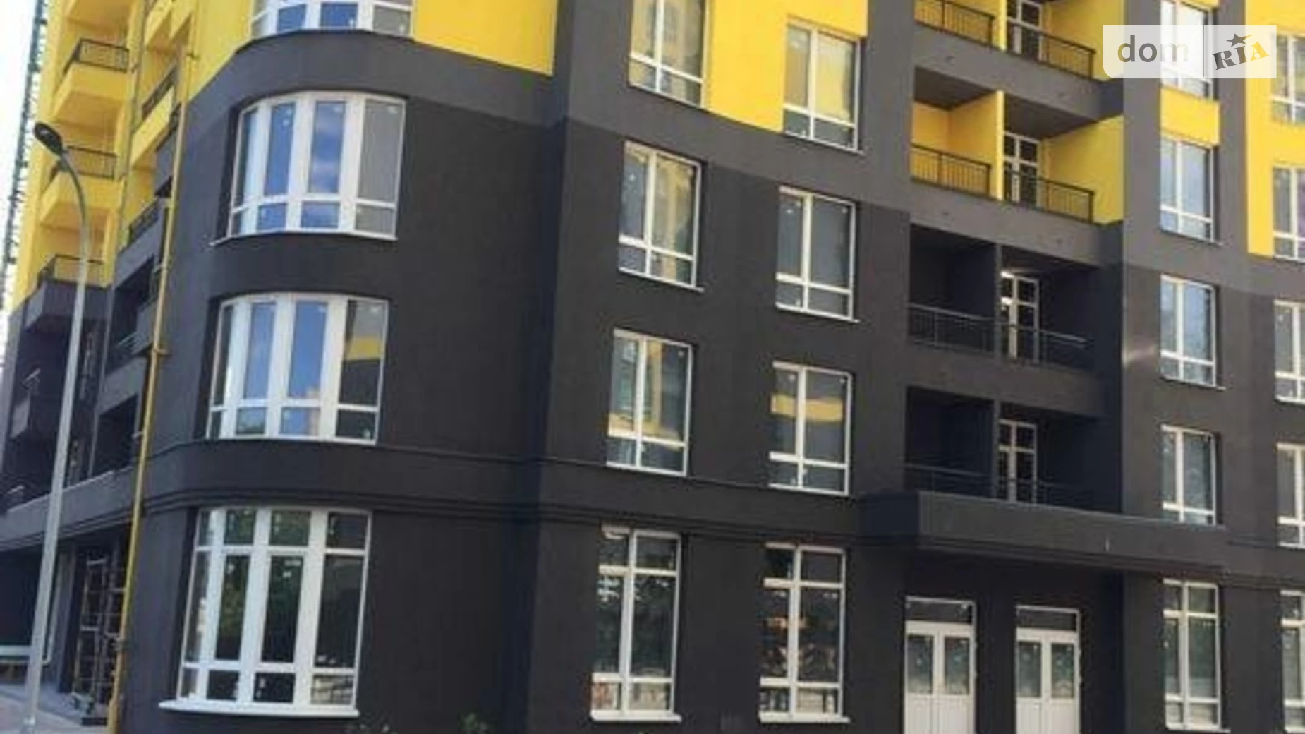 Продается 3-комнатная квартира 80 кв. м в Киеве, ул. Кадетский Гай, 12 - фото 2