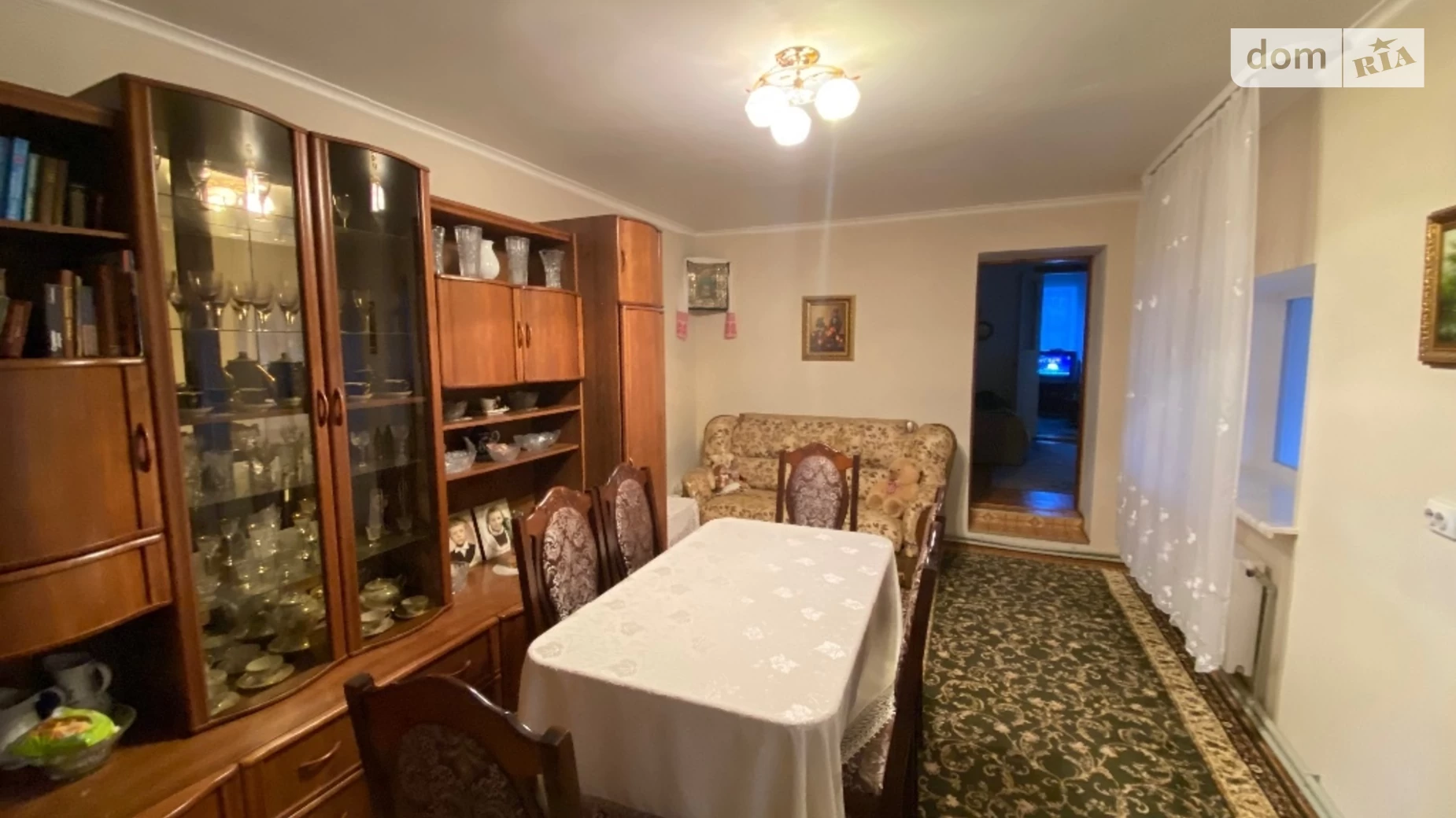 Продается одноэтажный дом 107 кв. м с верандой, цена: 65000 $ - фото 5