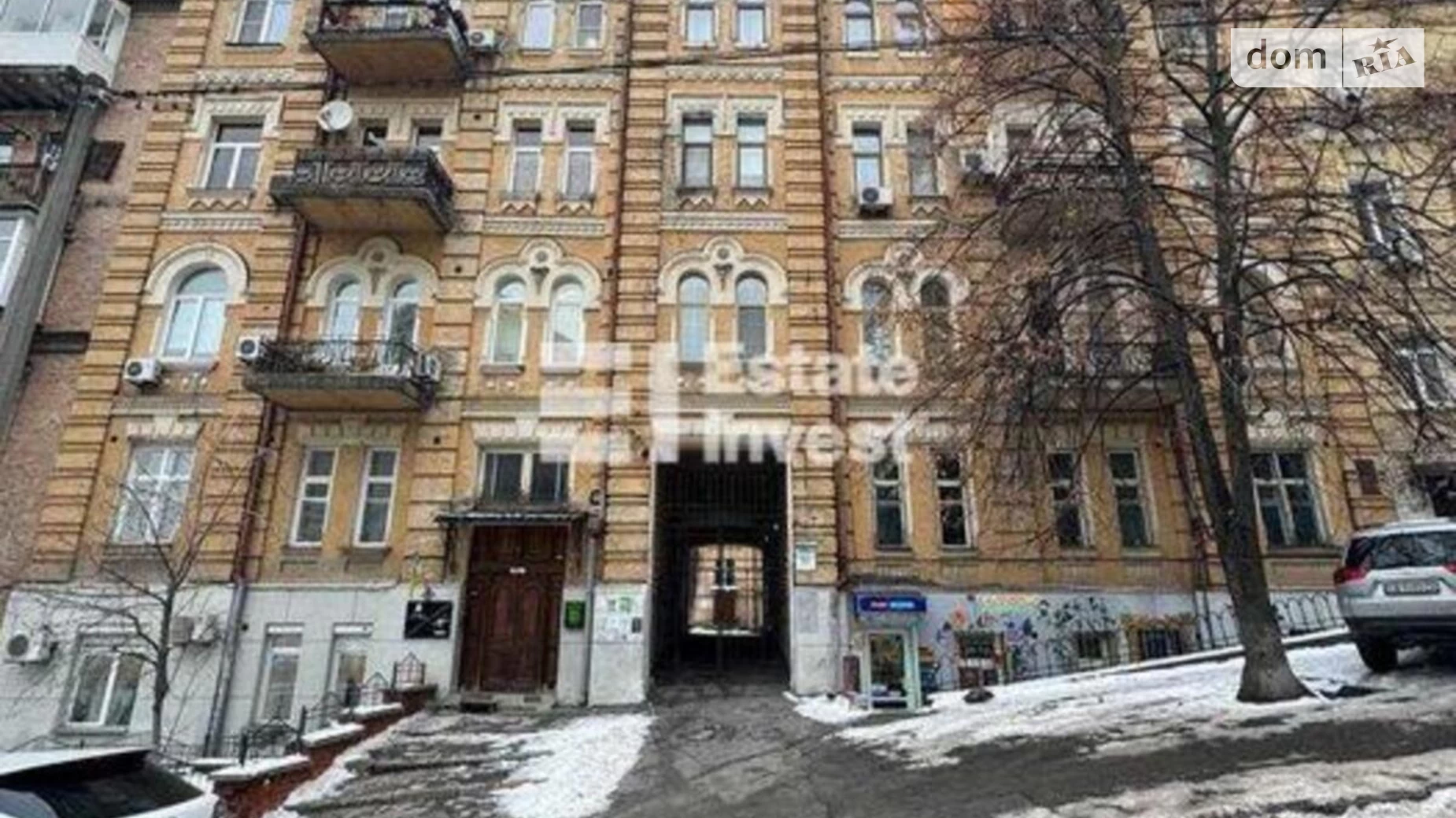 Продается 2-комнатная квартира 64 кв. м в Киеве, ул. Лютеранская, 11А - фото 5