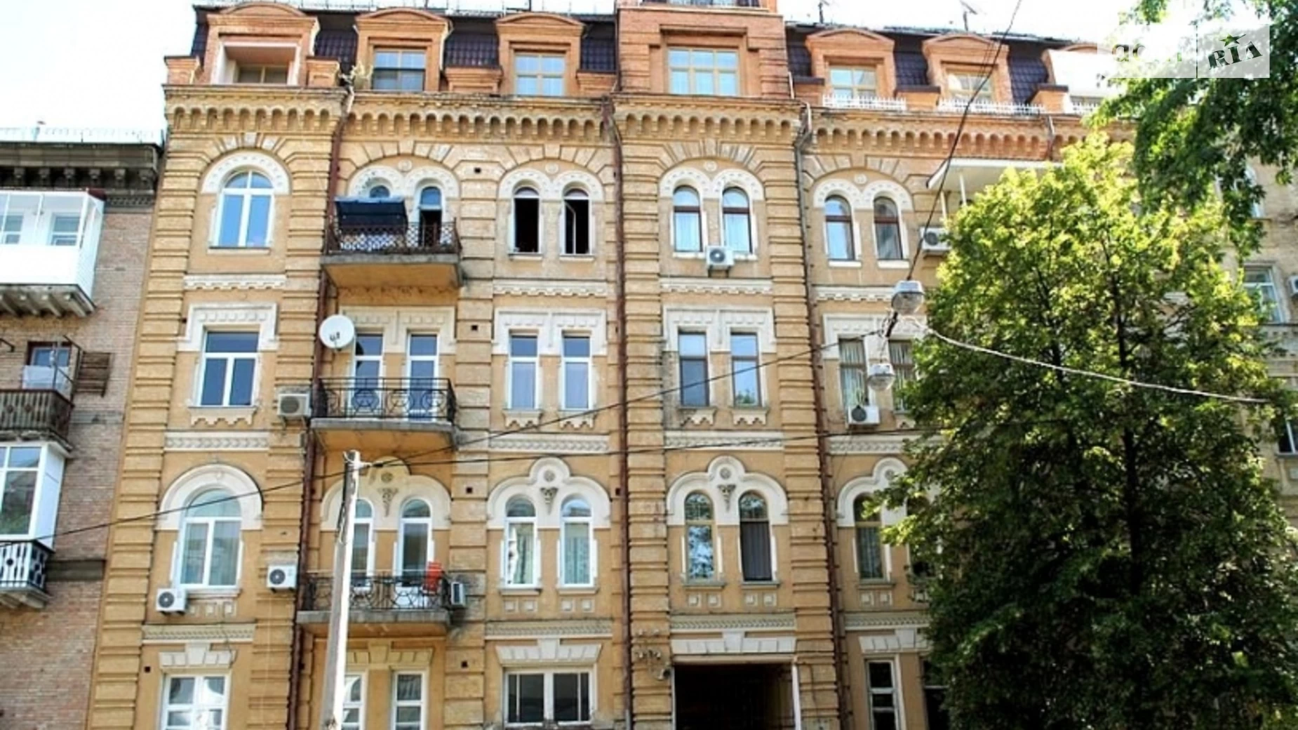 Продается 2-комнатная квартира 64 кв. м в Киеве, ул. Лютеранская, 11А - фото 2