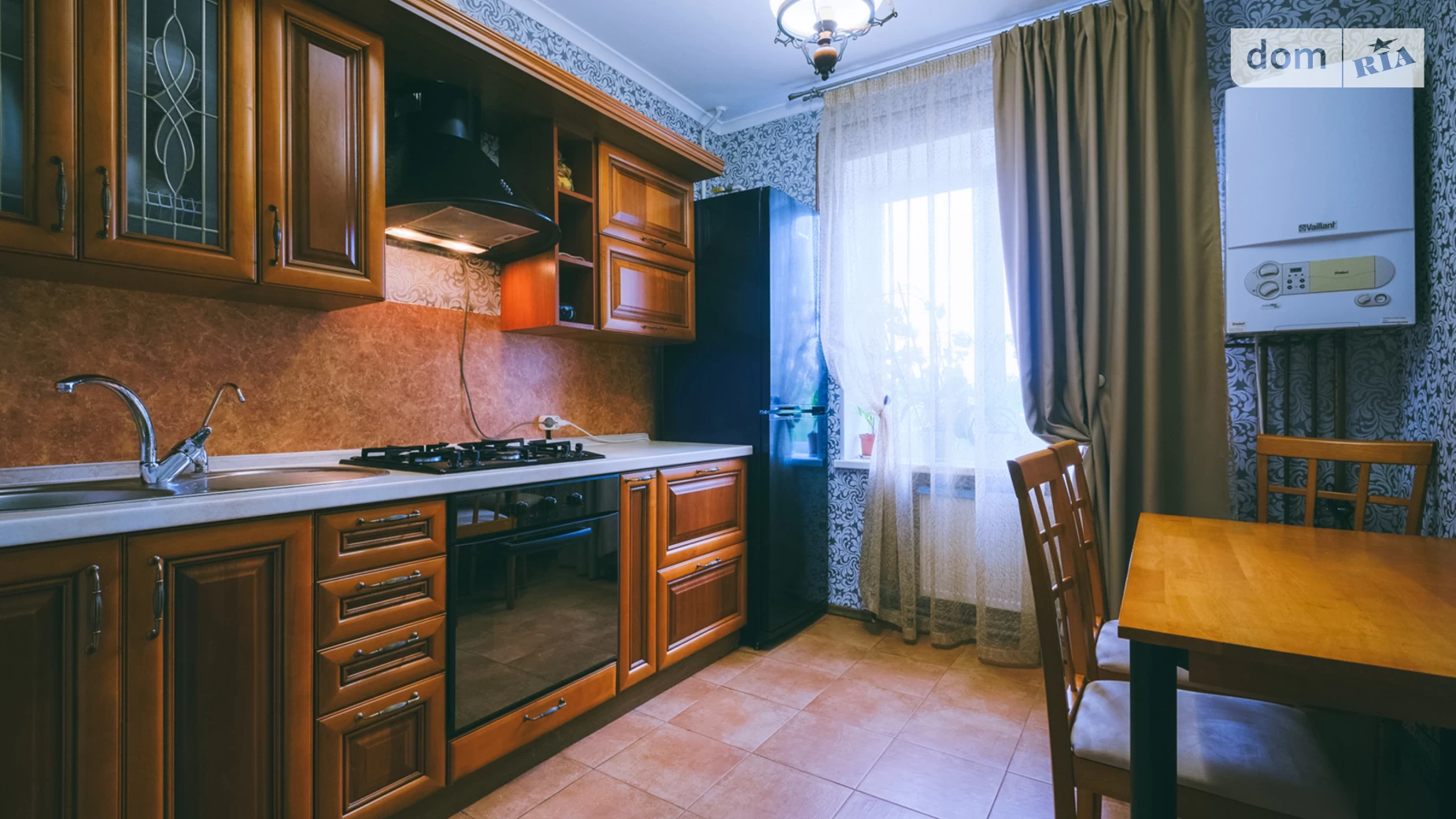 Продается 3-комнатная квартира 74 кв. м в Гореничах, ул. Гайдая, 8