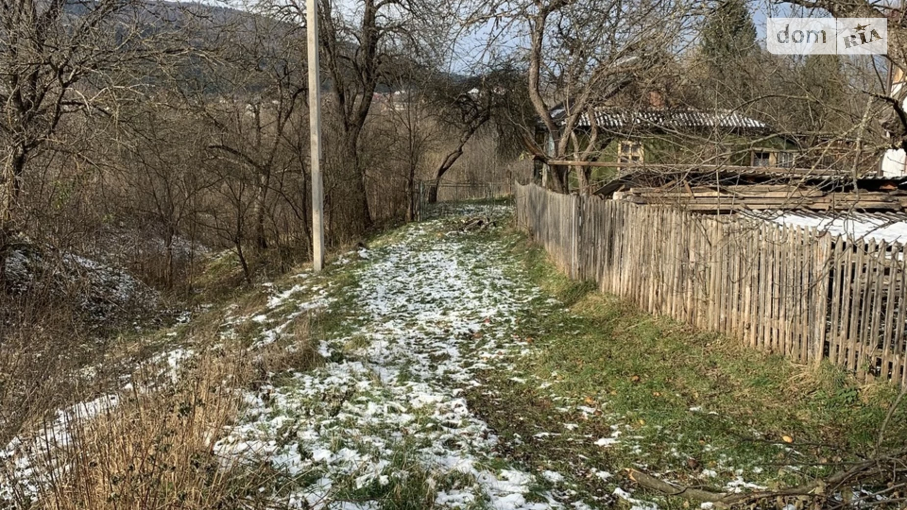 Продається одноповерховий будинок 80 кв. м з каміном, Тараса Шевченка