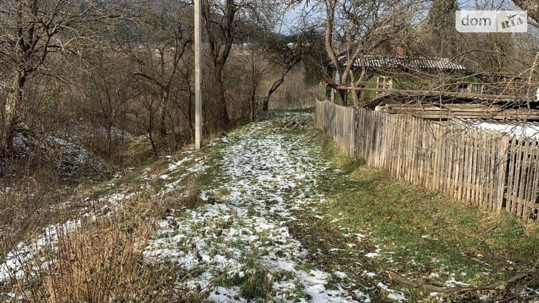 Продається одноповерховий будинок 80 кв. м з каміном, Тараса Шевченка