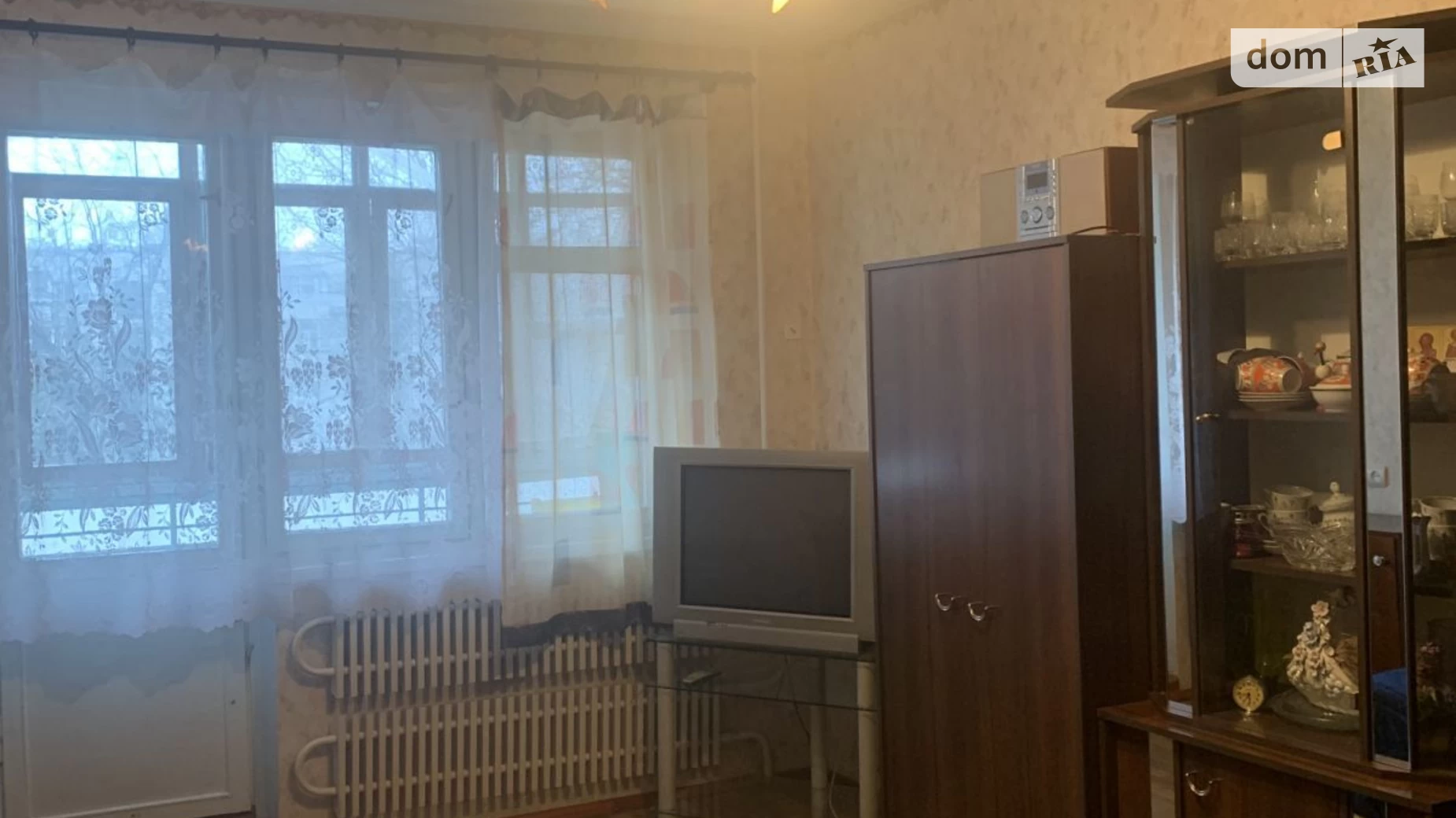 Продается 2-комнатная квартира 48 кв. м в Харькове, ул. Светлая, 23Б - фото 2