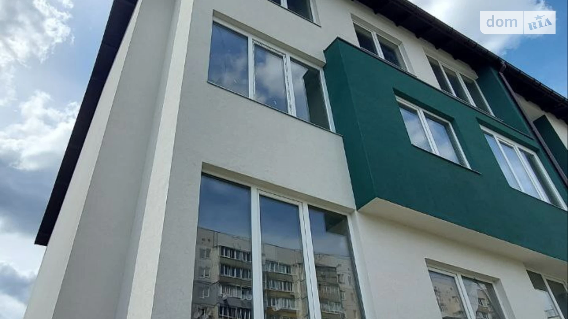 Продается 1-комнатная квартира 44 кв. м в Буче, ул. Владимира Грушевского - фото 4