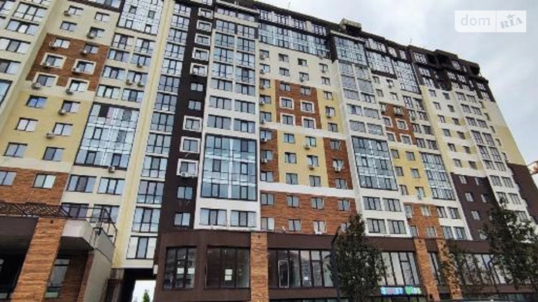 Продається 1-кімнатна квартира 44 кв. м у Одесі, вул. Марсельська - фото 3