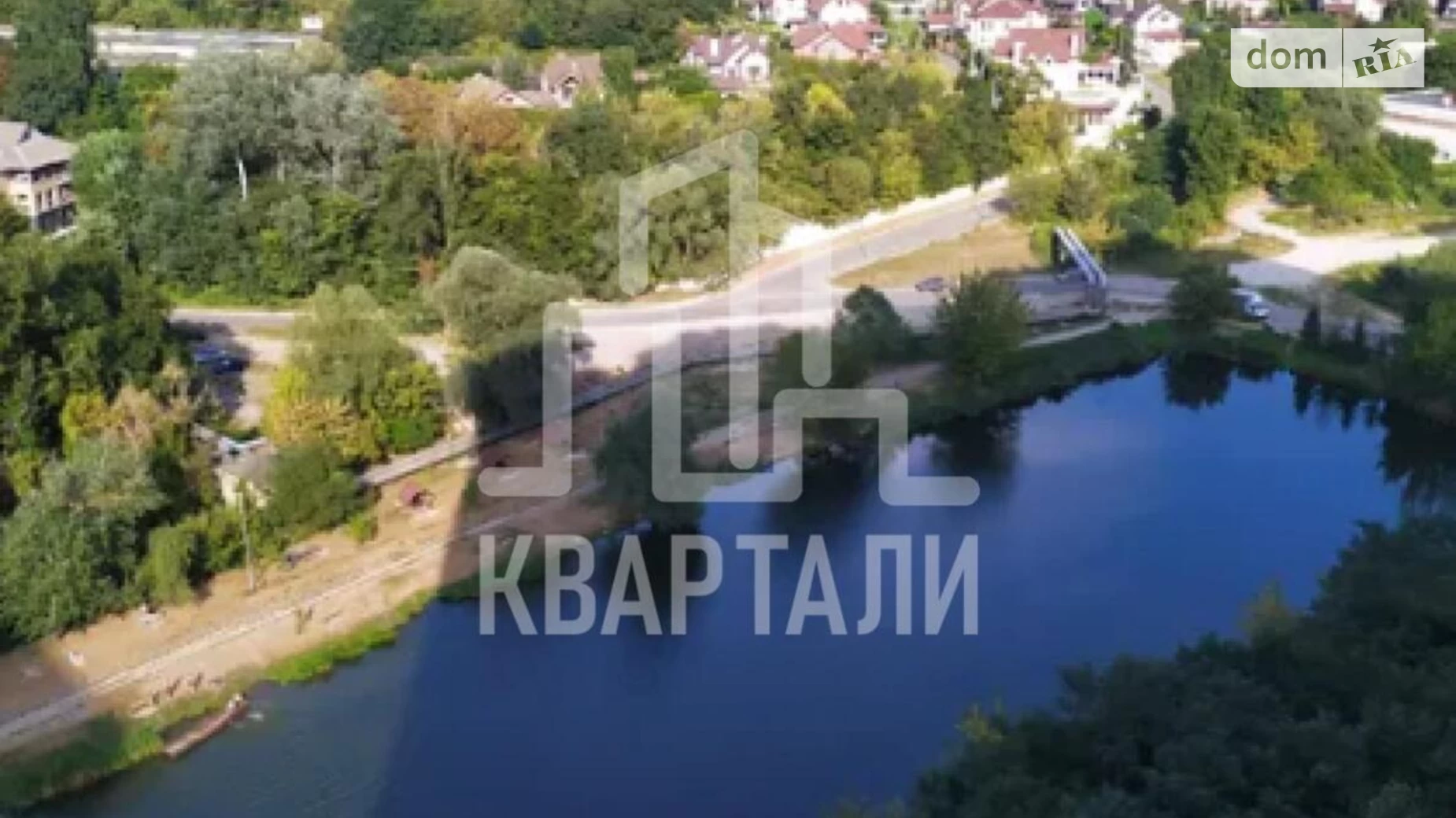 Продается 3-комнатная квартира 80 кв. м в Киеве, ул. Кадетский Гай, 10