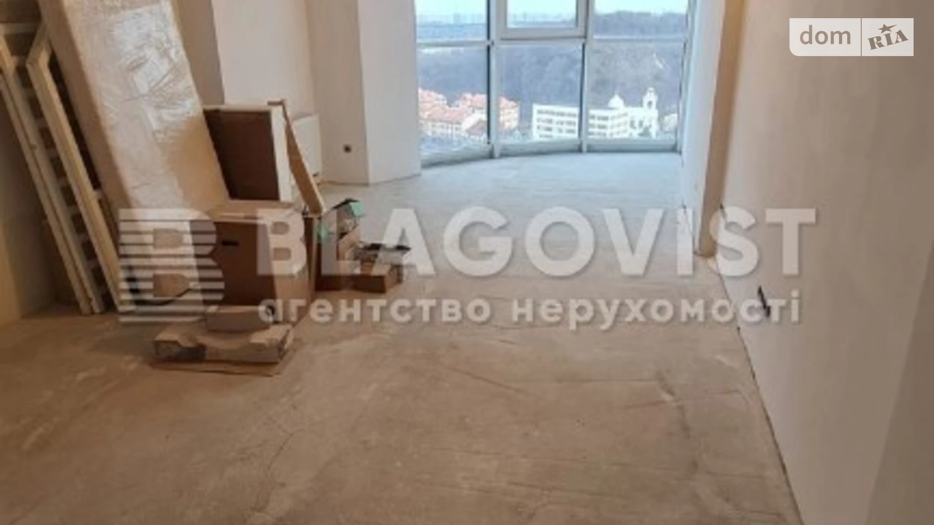Продается 4-комнатная квартира 140 кв. м в Киеве, ул. Глубочицкая, 73 - фото 3