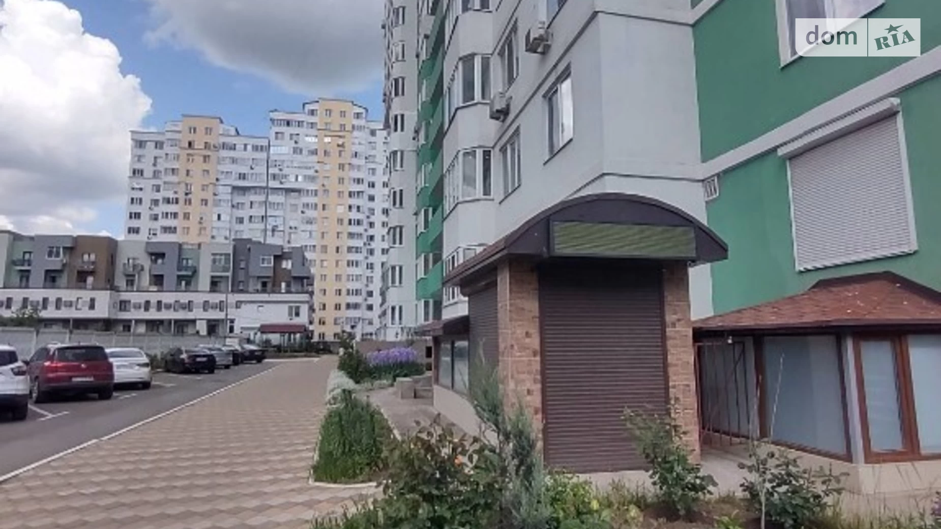 Продается 2-комнатная квартира 73 кв. м в Одессе, ул. Владислава Бувалкина(Генерала Бочарова), 44Б - фото 2