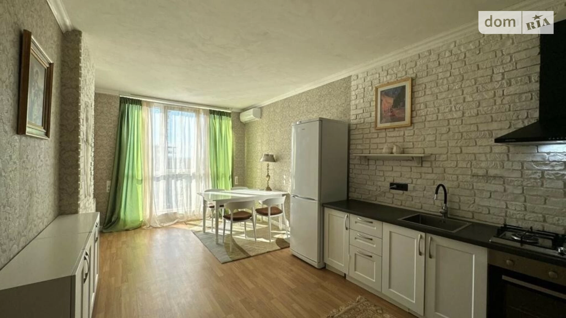 Продается 2-комнатная квартира 60 кв. м в Киеве, ул. Олимпия Галика, 75 - фото 4