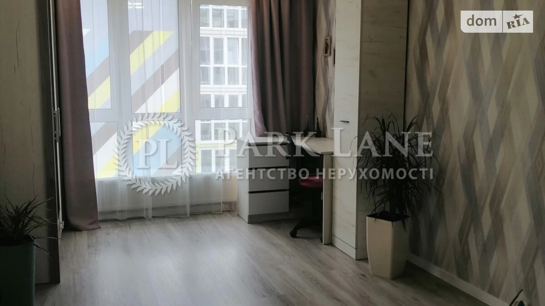 Продается 1-комнатная квартира 48.7 кв. м в Киеве, ул. Стеценко, 75М - фото 3