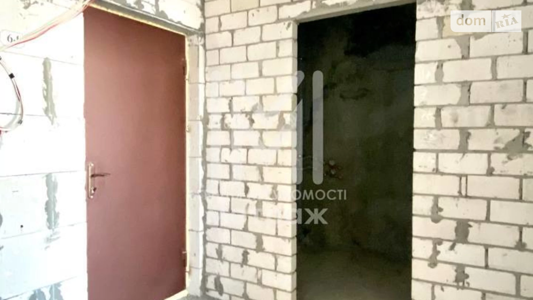 Продається 2-кімнатна квартира 55 кв. м у Харкові, цена: 69000 $ - фото 2