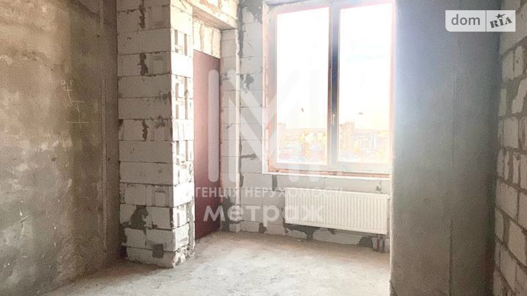Продається 2-кімнатна квартира 55 кв. м у Харкові, цена: 69000 $ - фото 4