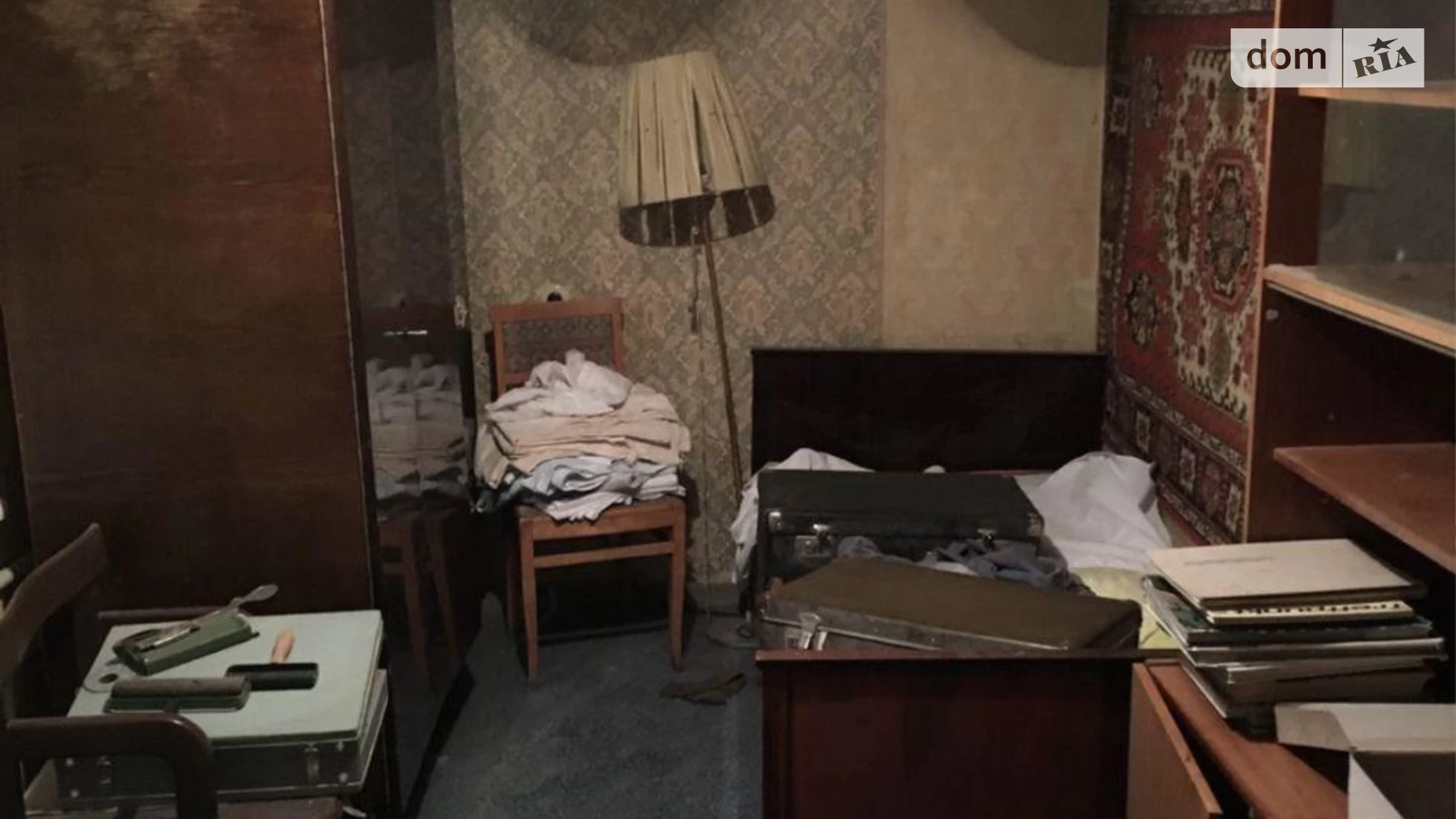 Продается 2-комнатная квартира 44 кв. м в Харькове, просп. Гагарина, 256 - фото 4