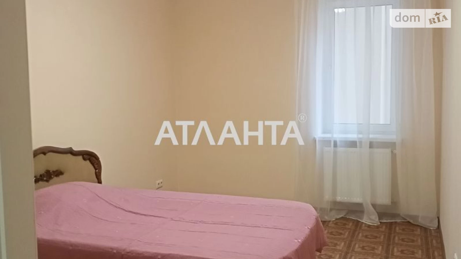 Продается 2-комнатная квартира 76.5 кв. м в Одессе, ул. Старицкого - фото 3