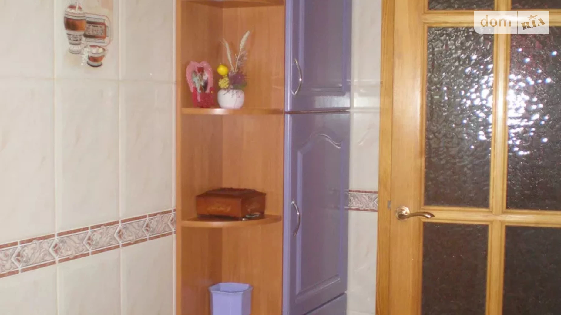 Продается 3-комнатная квартира 69 кв. м в Днепре, просп. Героев, 31 - фото 2