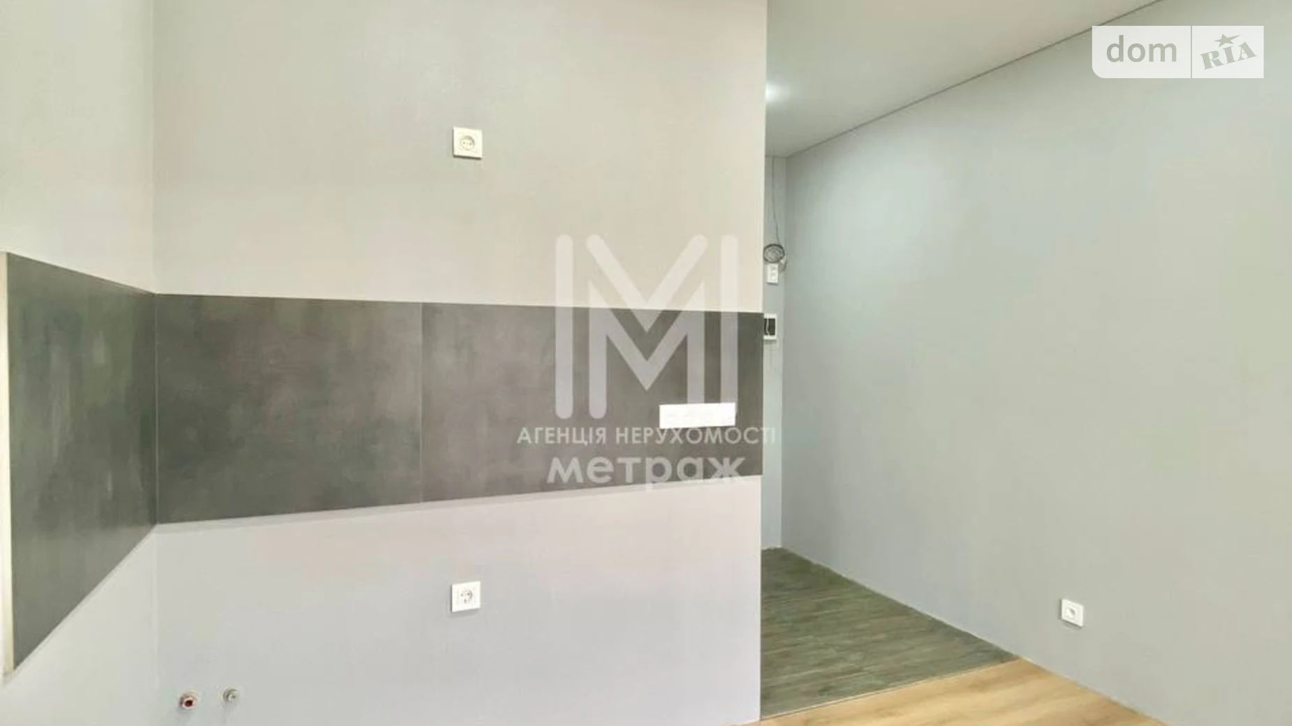 Продается 1-комнатная квартира 20 кв. м в Харькове, пр. Панасовский, 54 - фото 3