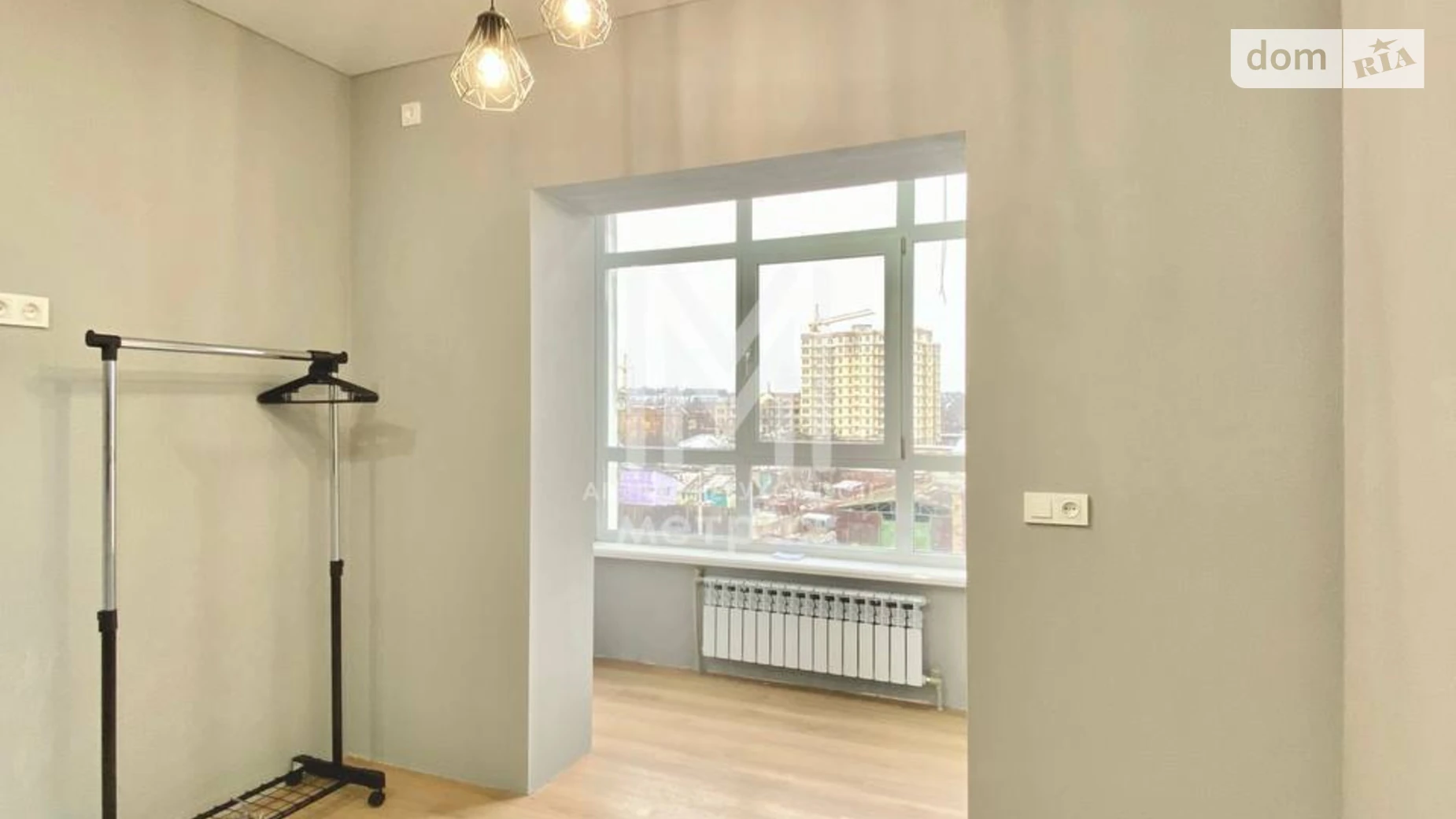 Продается 1-комнатная квартира 20 кв. м в Харькове, пр. Панасовский, 54 - фото 2