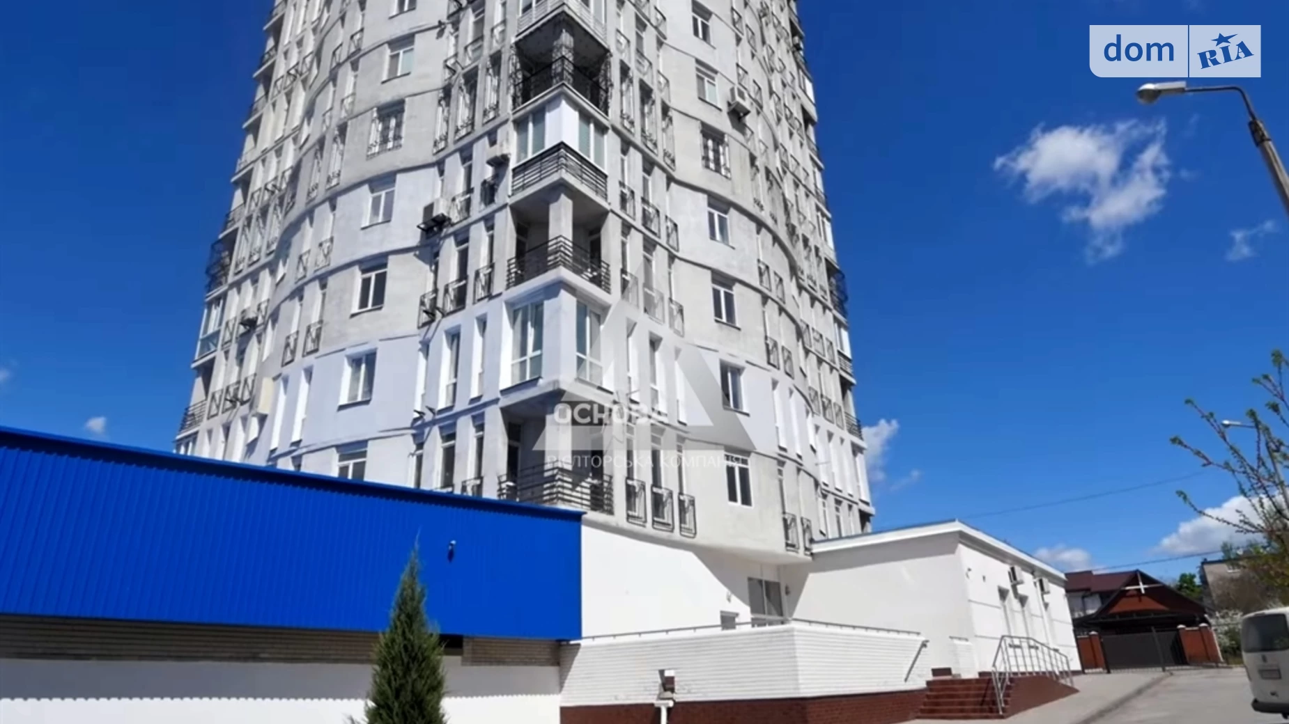 3-кімнатна квартира 168 кв. м у Запоріжжі, вул. Немировича-Данченка, 69А - фото 2