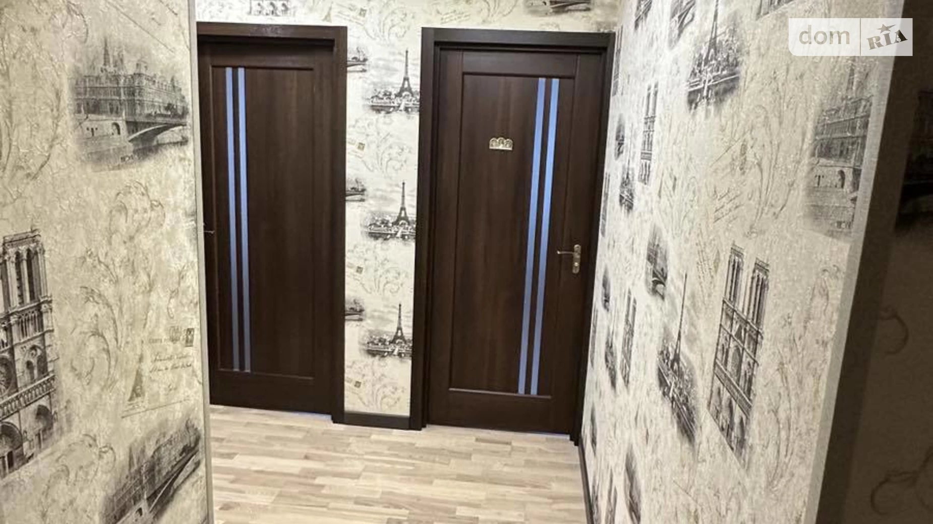 Продается 4-комнатная квартира 106 кв. м в Виннице, ул. Келецкая