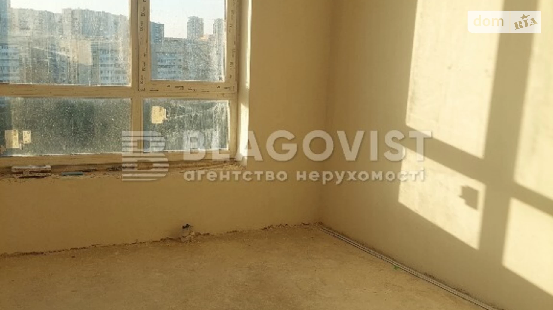 Продается 2-комнатная квартира 62 кв. м в Киеве, ул. Кадетский Гай, 8 - фото 2