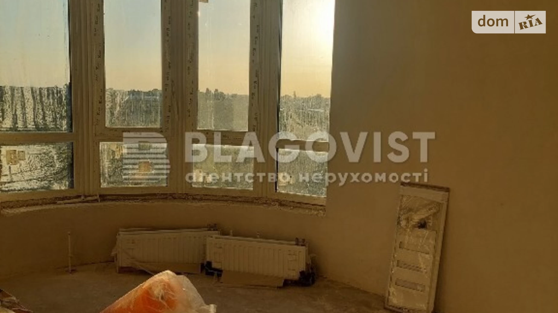 Продается 2-комнатная квартира 62 кв. м в Киеве, ул. Кадетский Гай, 8 - фото 4