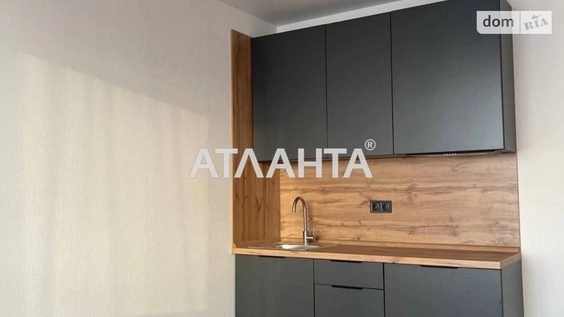 Продается 1-комнатная квартира 22.9 кв. м в Одессе, ул. Костанди, 203/3 - фото 3