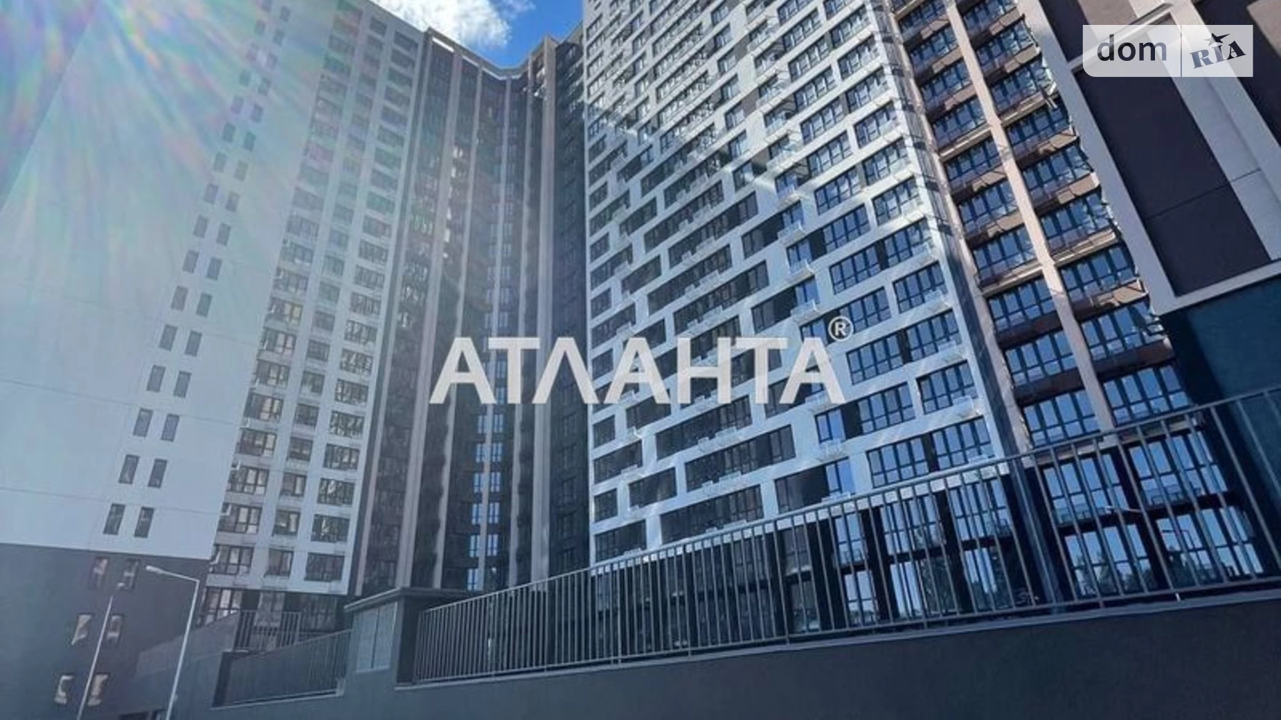 Продається 3-кімнатна квартира 118 кв. м у Одесі, вул. Івана Франка