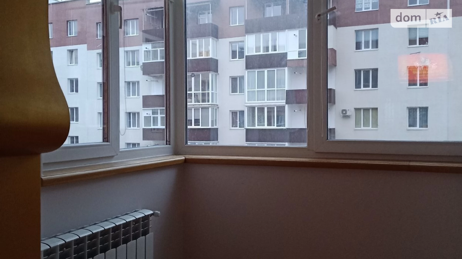 Продается 2-комнатная квартира 71 кв. м в Хмельницком, ул. Нижняя Береговая - фото 4