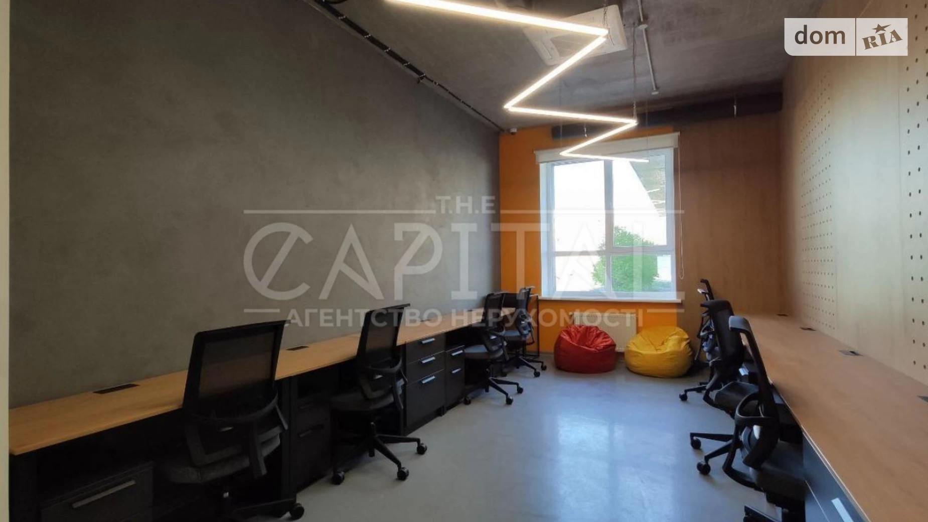 ул. Нижнеключевая, 14В Соломенский Киев ЖК Campus, цена: 9519 $ - фото 2