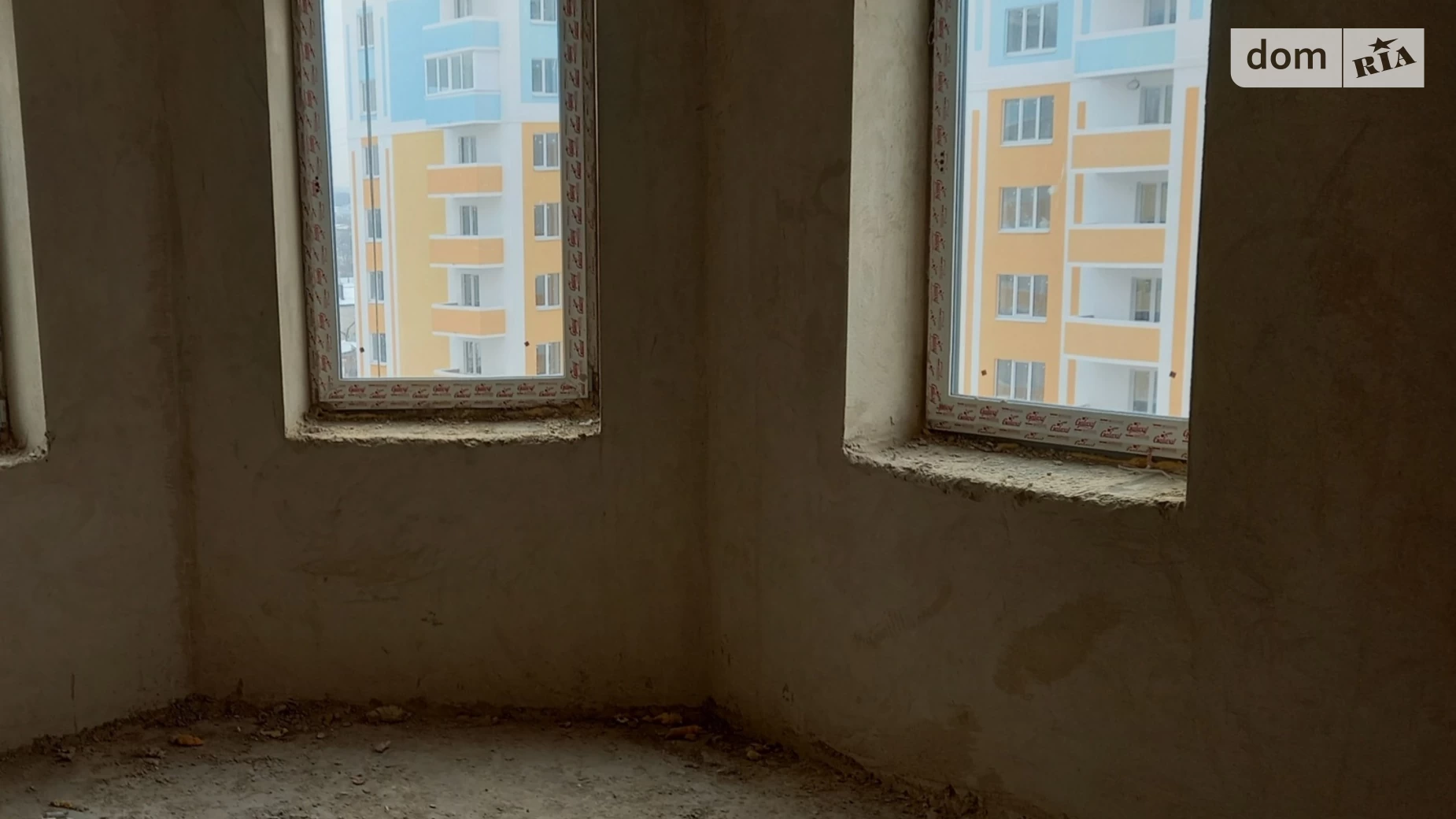 Продается 1-комнатная квартира 43.6 кв. м в Буче, ул. Ивана Кожедуба - фото 2