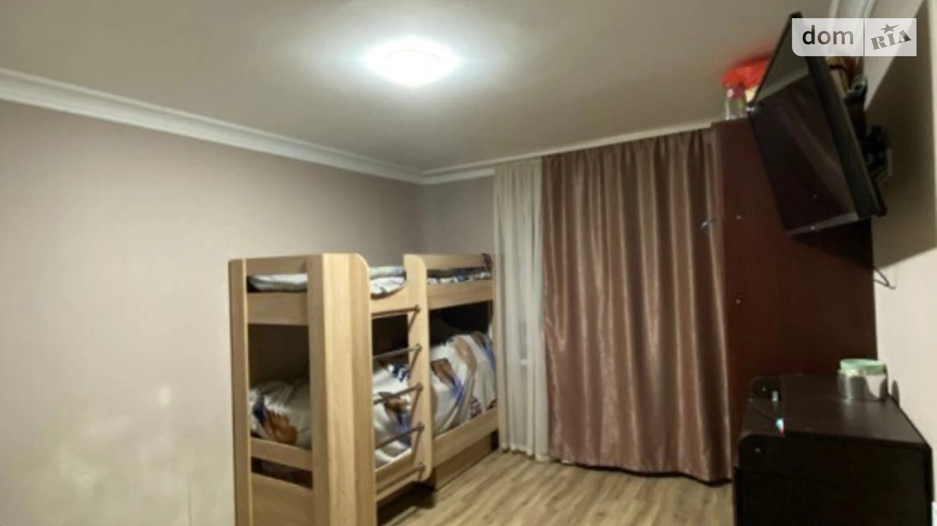 Продается 1-комнатная квартира 27 кв. м в Днепре, ул. Карагандинская - фото 2