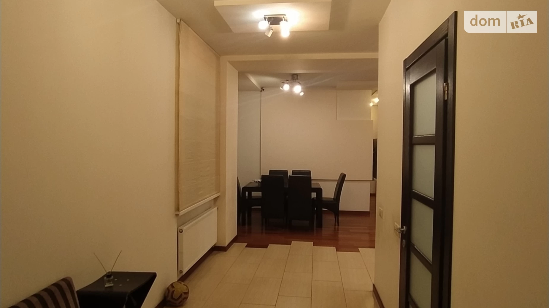 Продается 4-комнатная квартира 125 кв. м в Днепре, ул. Гусенко