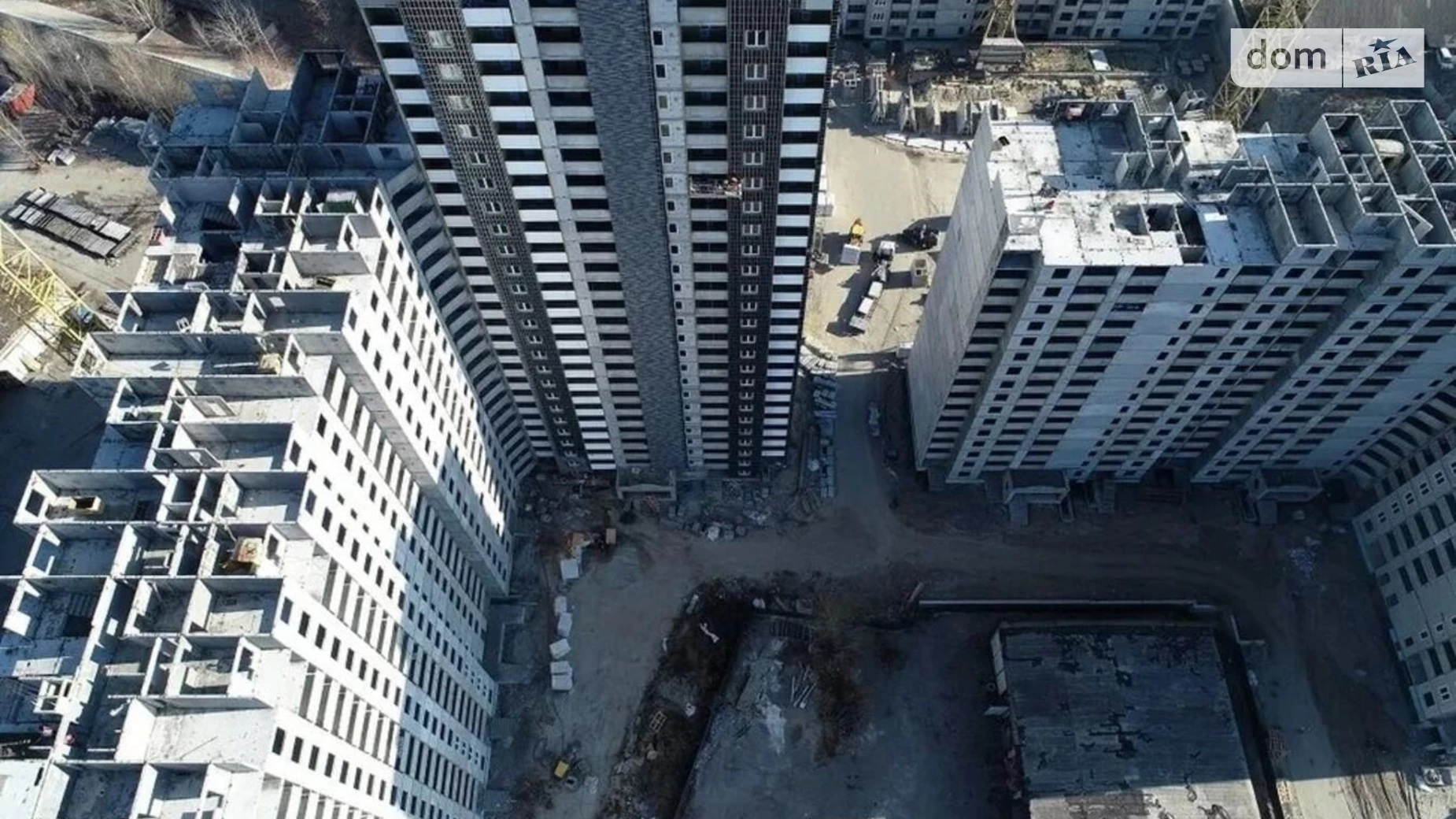Продается 2-комнатная квартира 77 кв. м в Киеве, ул. Коноплянская, 22Б - фото 5