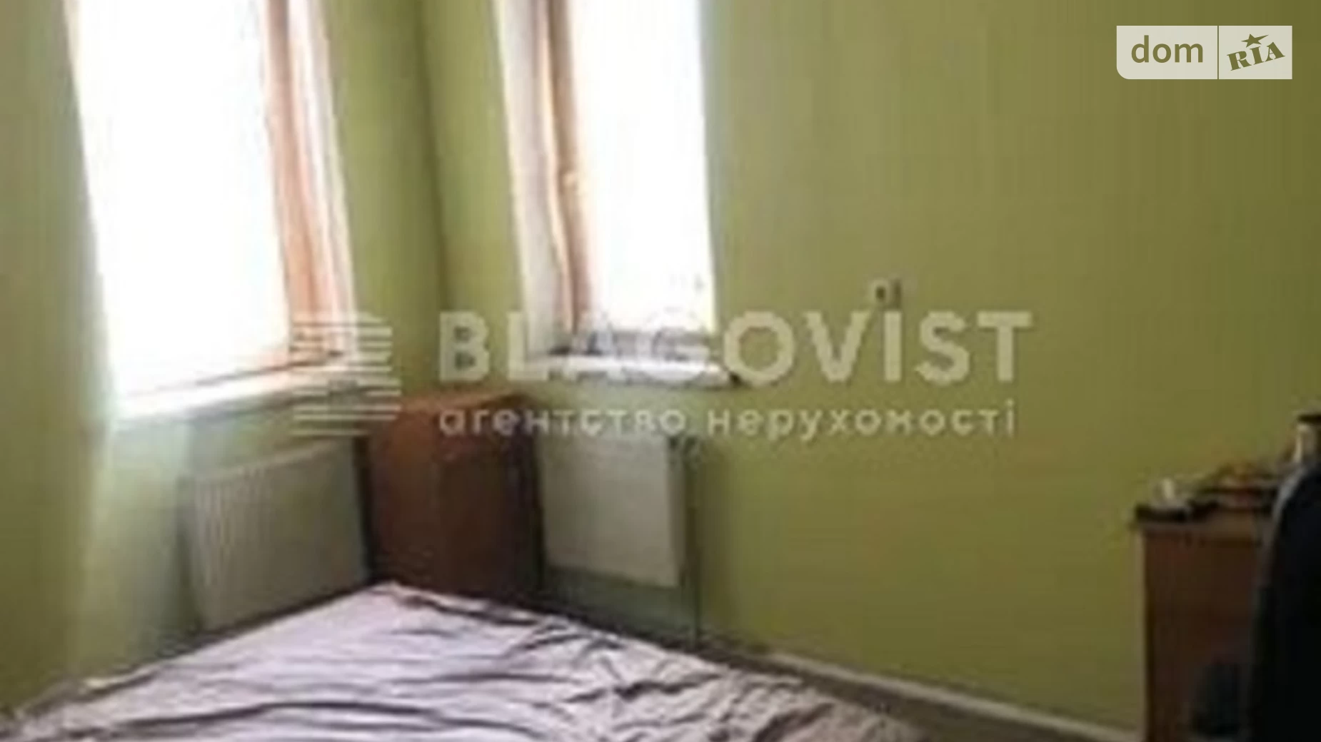 Продается 3-комнатная квартира 89 кв. м в Киеве, ул. Кадетский Гай, 6 - фото 4