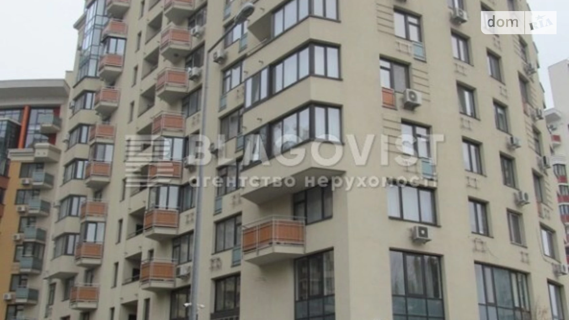 Продается 2-комнатная квартира 78 кв. м в Киеве, ул. Юлии Здановской(Михаила Ломоносова), 73Г - фото 2