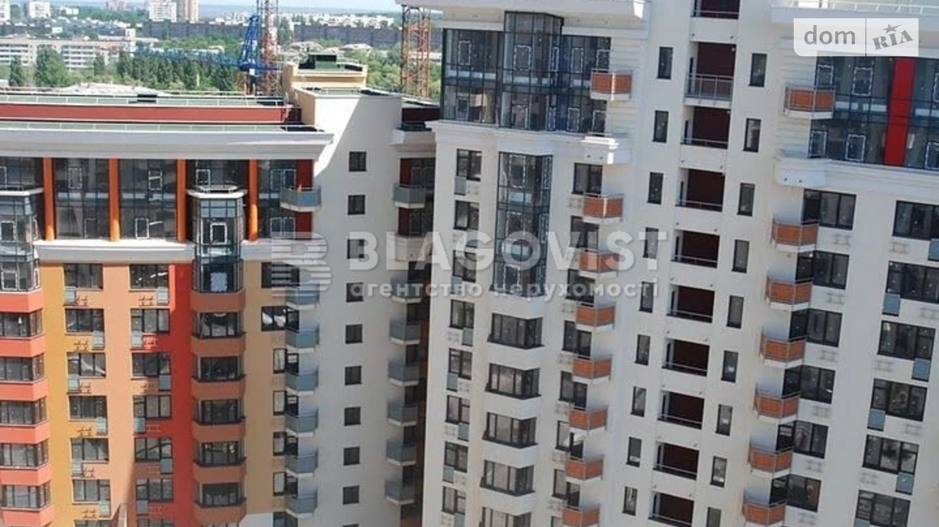 Продается 2-комнатная квартира 78 кв. м в Киеве, ул. Юлии Здановской(Михаила Ломоносова), 73Г - фото 4