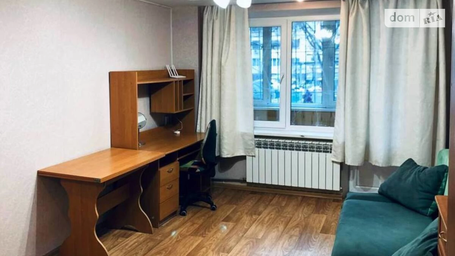 Продается 2-комнатная квартира 50 кв. м в Днепре, бул. Славы, 20 - фото 3