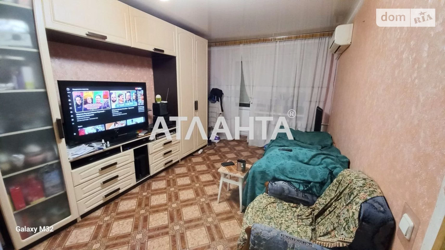 Продается 3-комнатная квартира 56 кв. м в Вишневом, ул. Кузьмы Скрябина(Ватутина) - фото 3