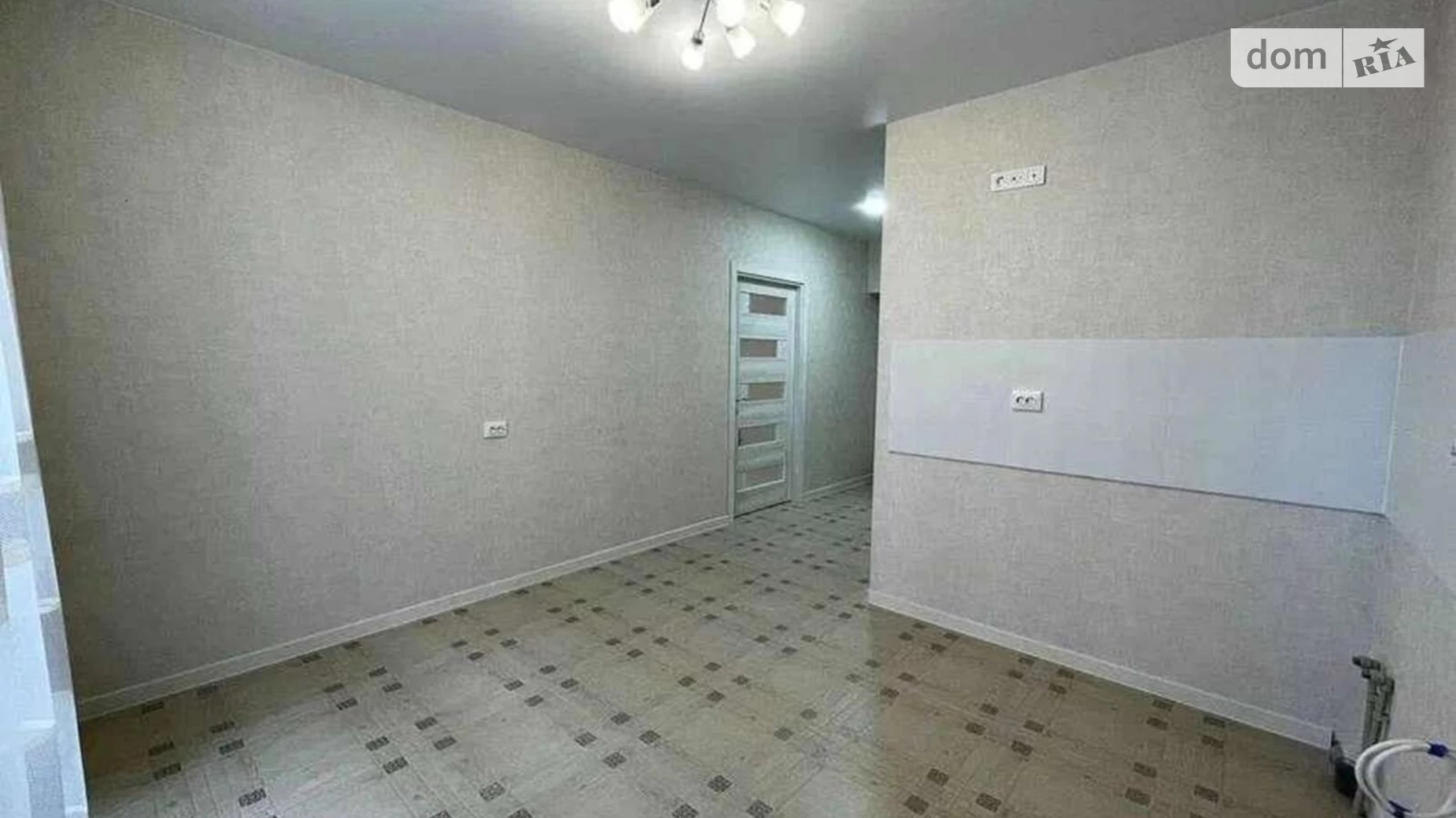 Продається 1-кімнатна квартира 41 кв. м у Харкові, вул. Полтавський Шлях, 184А корпус 3