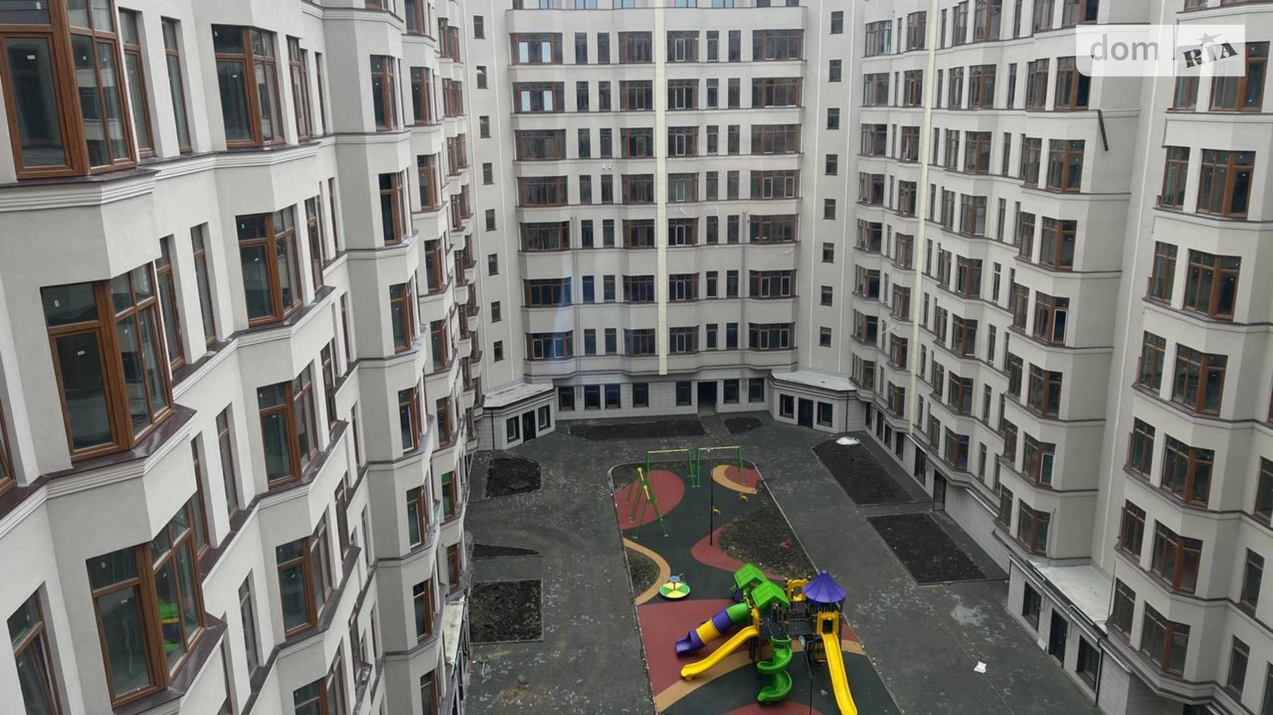 Продается 1-комнатная квартира 49 кв. м в Одессе, ул. Дача Ковалевского - фото 3