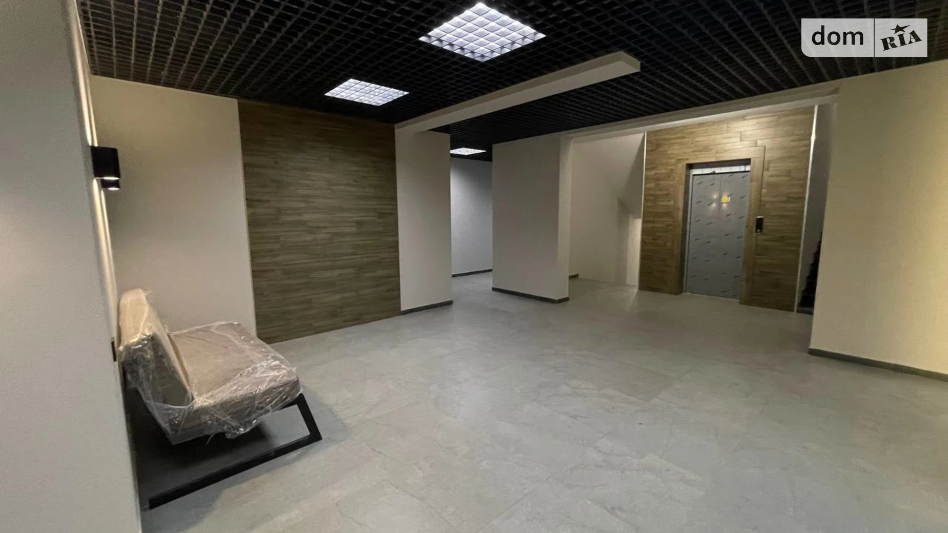 Продается 1-комнатная квартира 47.6 кв. м в Одессе, ул. Дача Ковалевского, 91 - фото 2