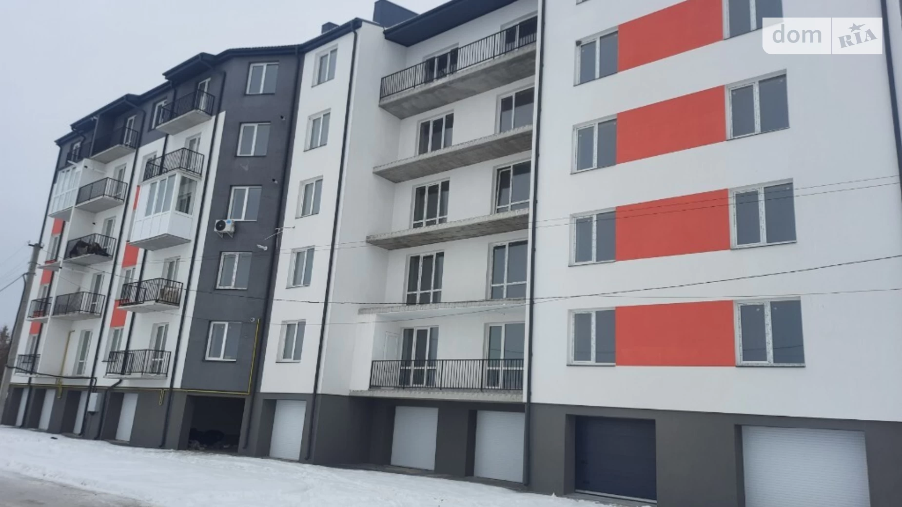Продается 3-комнатная квартира 89 кв. м в Байковцах, цена: 37500 $ - фото 3