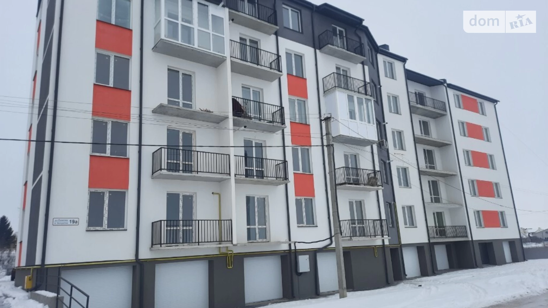 Продается 3-комнатная квартира 89 кв. м в Байковцах, цена: 37500 $ - фото 5