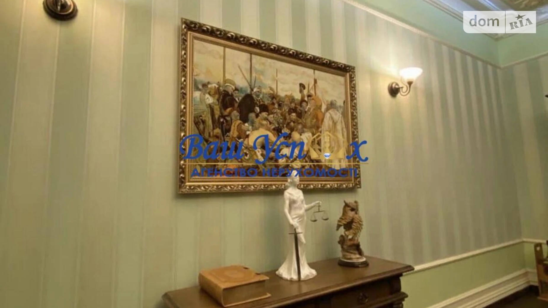 Продается офис 100 кв. м в бизнес-центре, цена: 230000 $ - фото 3