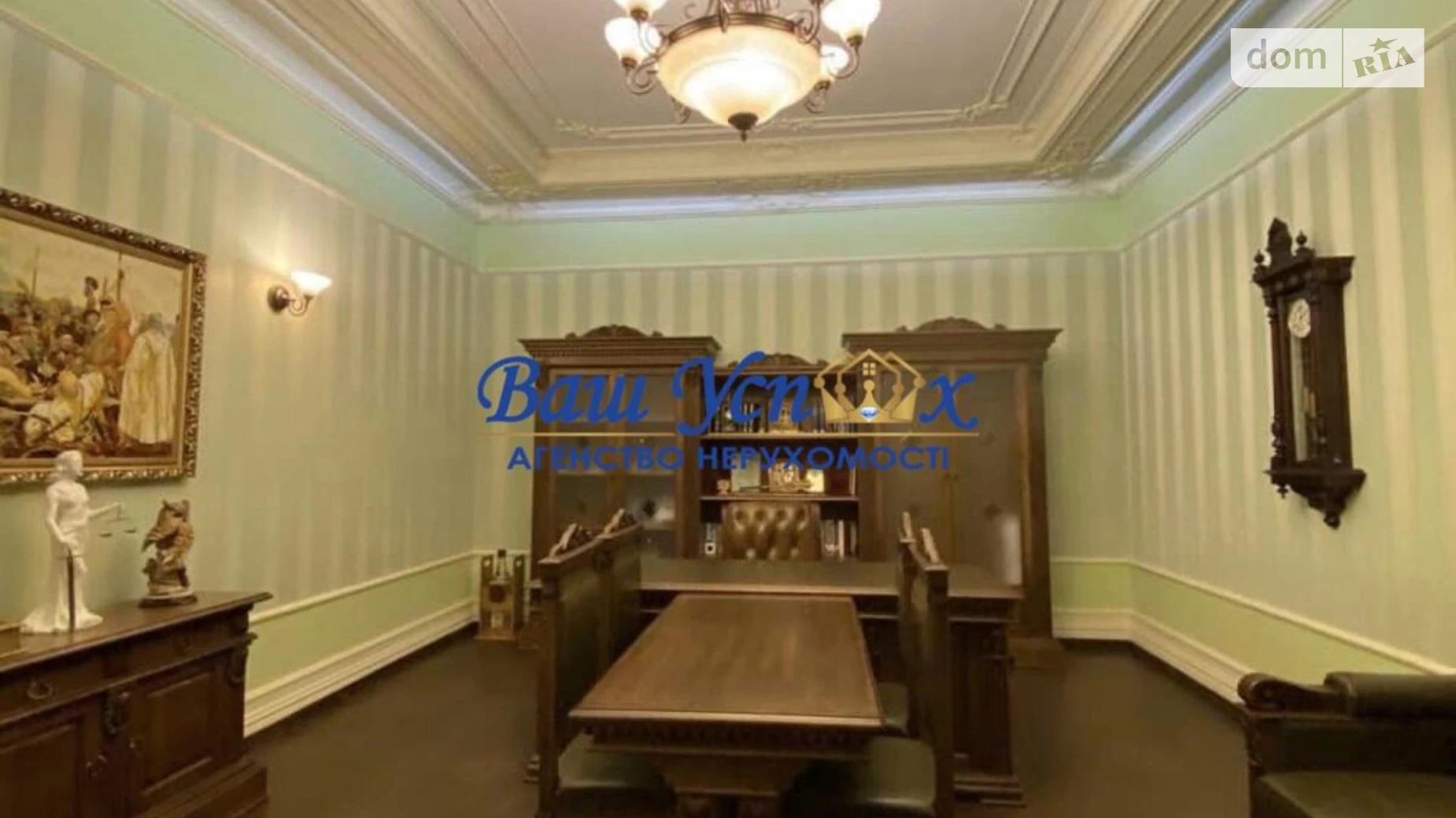 Продается офис 100 кв. м в бизнес-центре, Дорошенко, 10 - фото 4